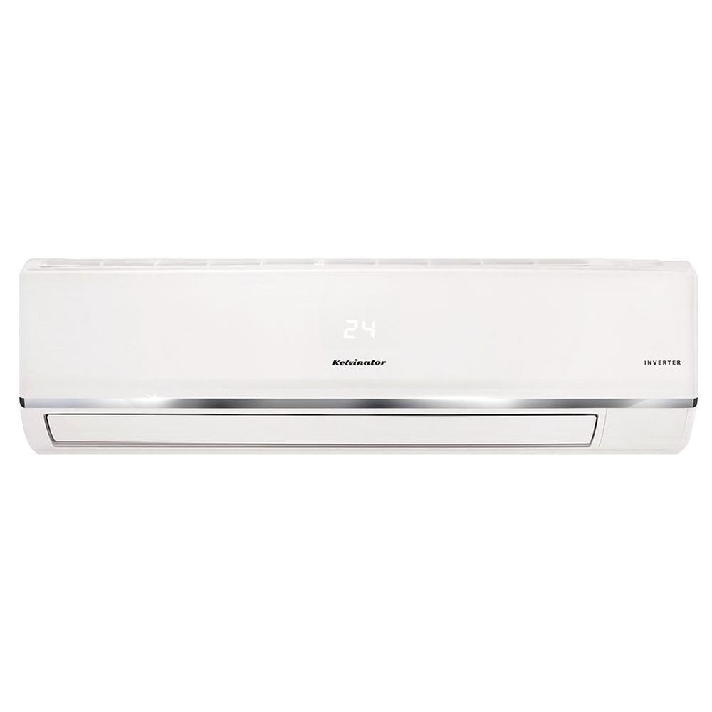 kelvinator window ac 1 ton