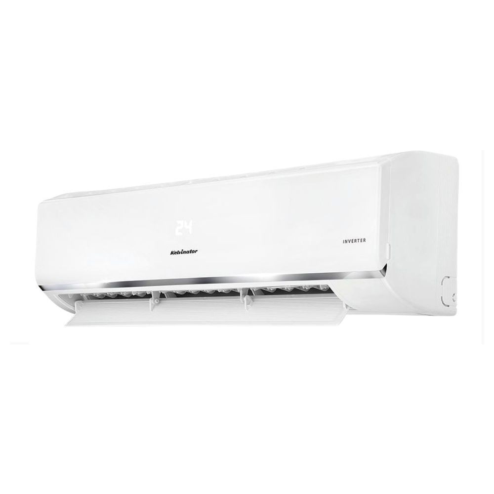 kelvinator 1.5 ton split ac