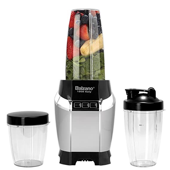 BMG-171 Baltra Nutrimax Blender Mixer/Blender/Smoothie Shake Maker