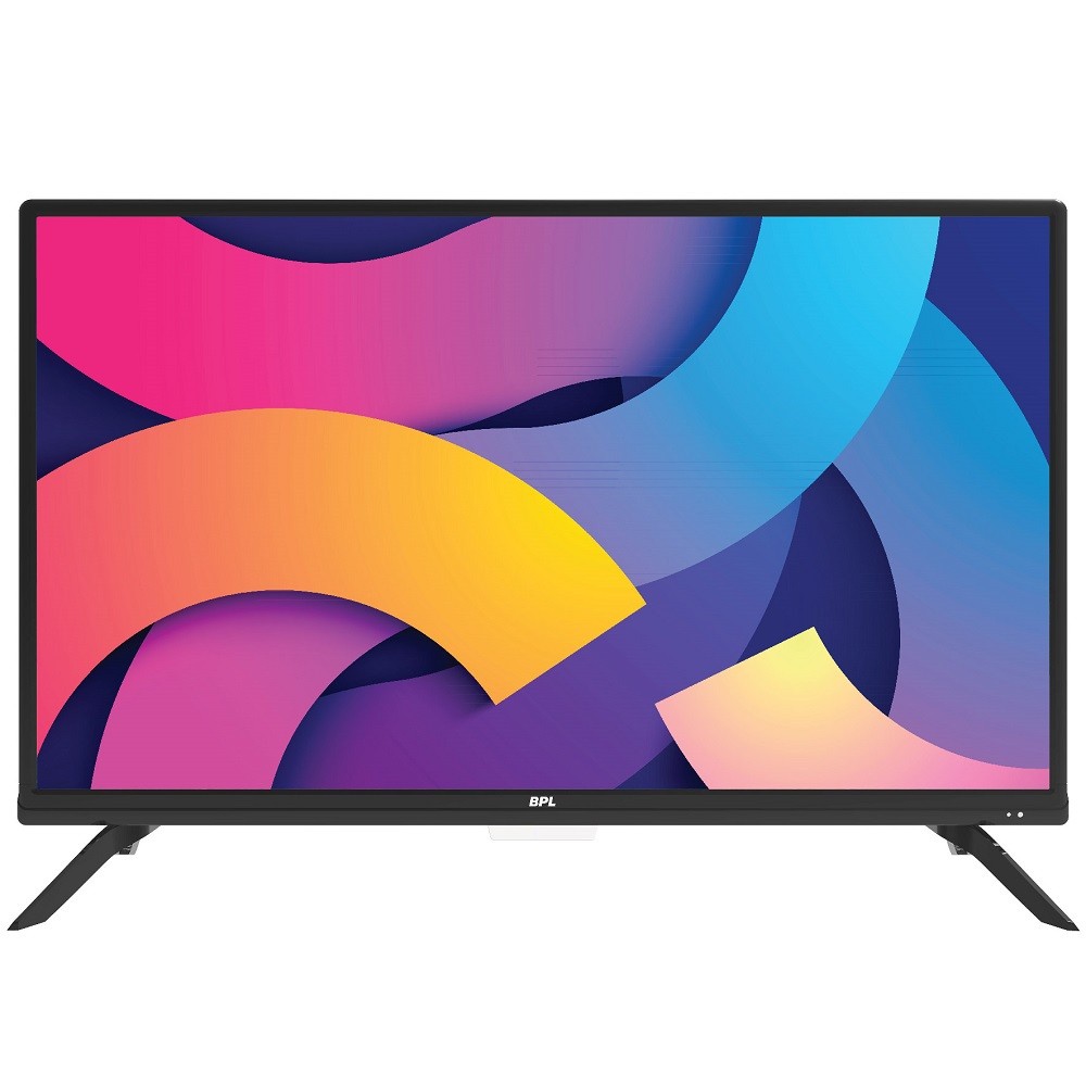 Buy BPL 81.28 cm (32 inch) HD Ready Android Smart LED TV, 32H