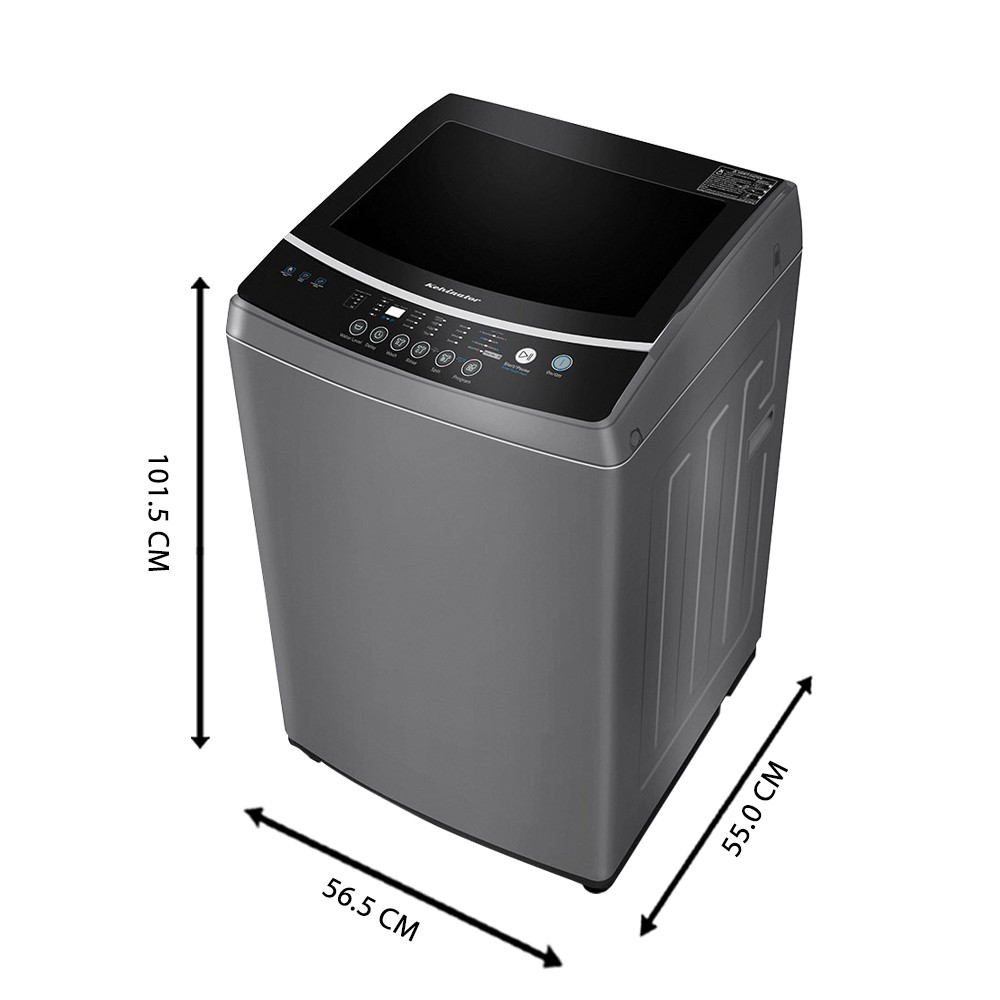 kelvinator-8-kg-top-loading-fully-automatic-washing-machine-with-error